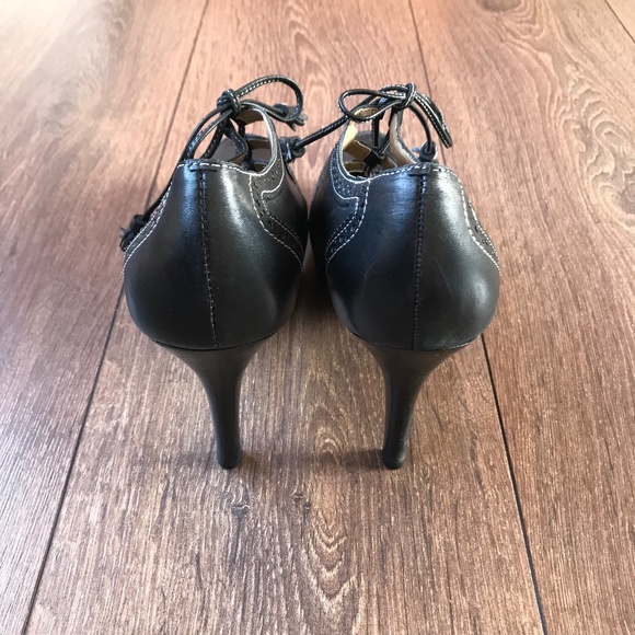 Womens Talbot High Heels - Picture 3 of 4